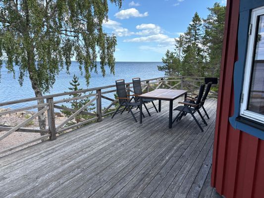 Bild 4 på Havstomt med egen brygga