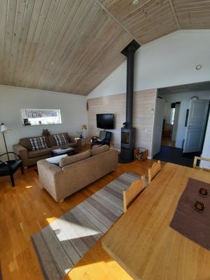 Bild 3 på Mysig fjällnära stuga