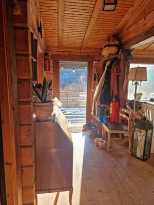 Cowboy stuga - Bild 14