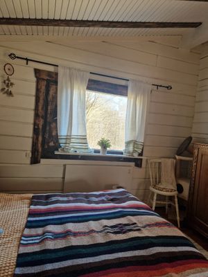 Cowboy stuga - Bild 6