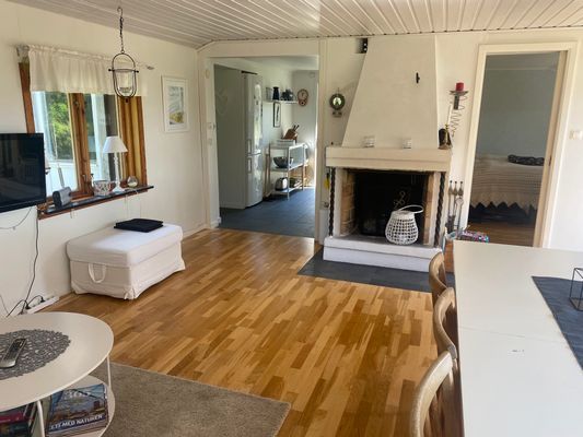 Mysig stuga på Ytterö. - Bild 6