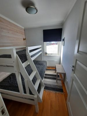 Mysig fjällnära stuga - Bild 8