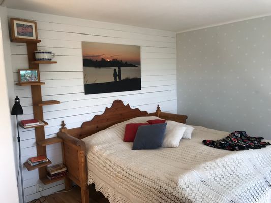 Mysig stuga på Ytterö. - Bild 7