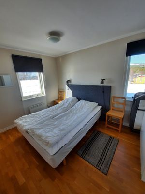 Mysig fjällnära stuga - Bild 6