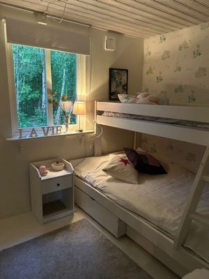 Sommarhus vid havet i idylliska Vilshärad - Bild 11