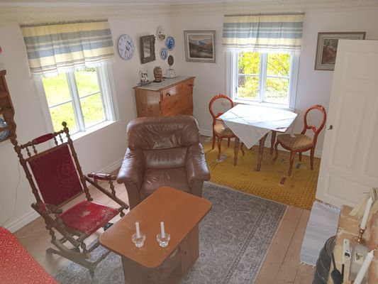 En underbar stuga på landet - Bild 11