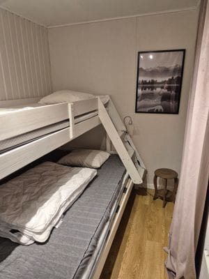 Mysig stuga nära Kungsberget och fiske - Bild 22