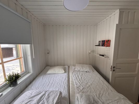 Bo med skogen som granne, ski-in, ski-out! - Bild 12