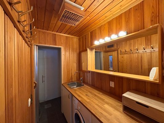 Bo med skogen som granne, ski-in, ski-out! - Bild 19