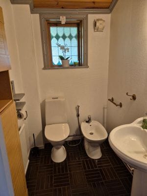 Mysig stuga nära Kungsberget och fiske - Bild 6