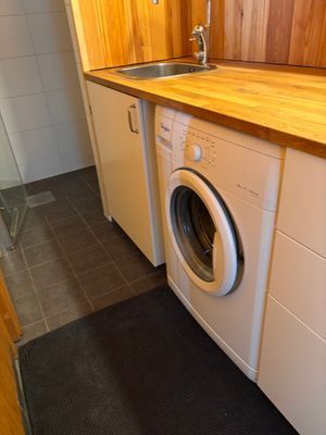 Bo med skogen som granne, ski-in, ski-out! - Bild 20