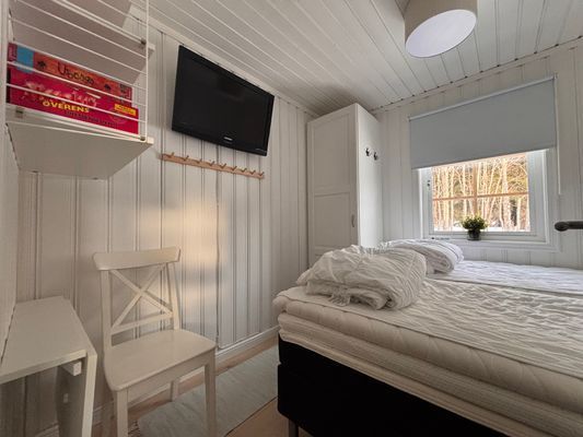 Bo med skogen som granne, ski-in, ski-out! - Bild 13