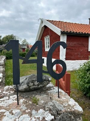 Stuga Alby - södra Öland - Bild 10