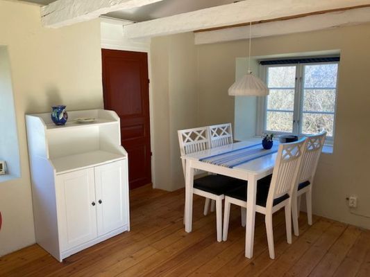 Bild 3 på Strandnära gäststuga i Tofta -Gnisvärd