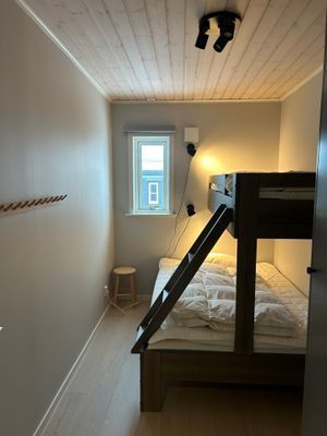 HELT NY LGH VEMDALSSKALET INVID VÄST EXPRESS - 6+2 - Bild 8