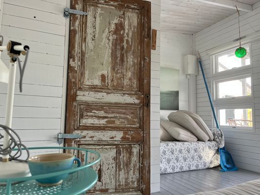 Modernt hus i Torslunda med pool - Bild 35