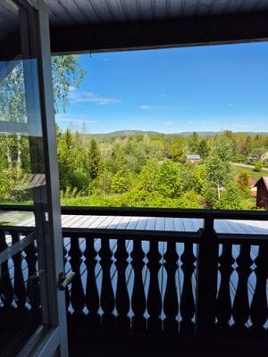 Mysig stuga nära Kungsberget och fiske - Bild 15