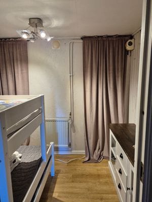 Mysig stuga nära Kungsberget och fiske - Bild 21