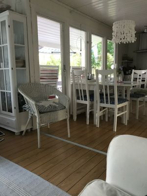 Stuga i Kaggebo uthyres - Bild 7