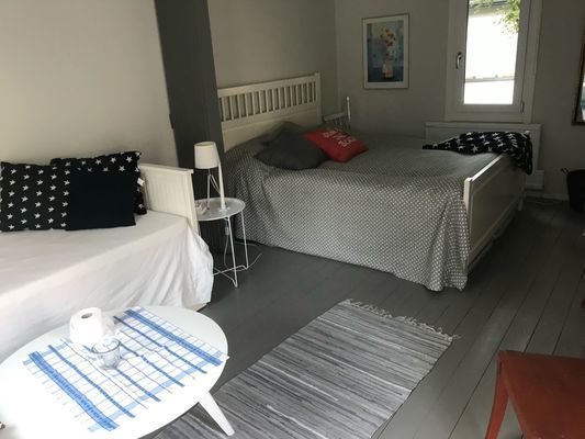 Stuga i Kaggebo uthyres - Bild 18
