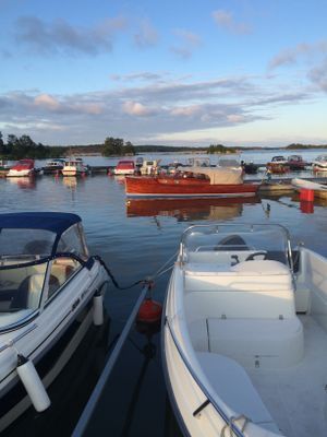 Stuga i Kaggebo uthyres - Bild 20