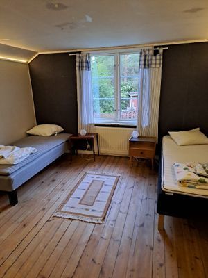 Hus på landet med närhet till Dalälven - Bild 10
