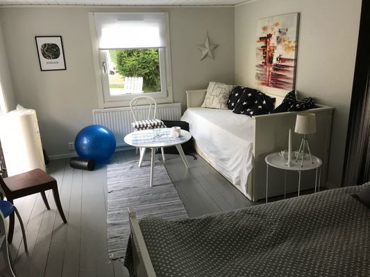 Stuga i Kaggebo uthyres - Bild 15