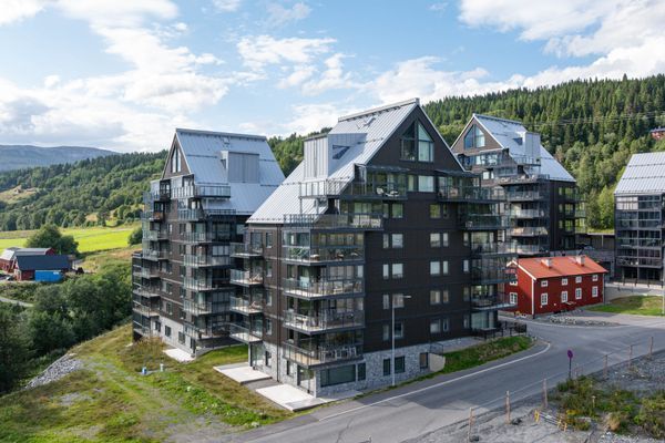 Hyr denna stuga i Åre på 100 m². 8 sängplatser. Pris ej tillgängligt. Se bilder och tillgänglighet här.