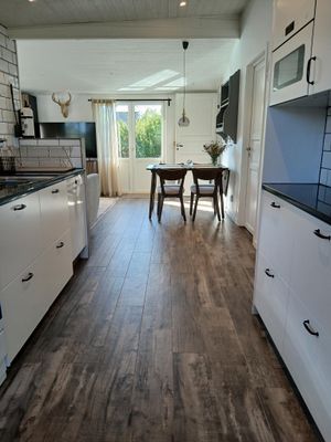 Nyhet! Avskilt nära bad i Djupvik - Bild 13