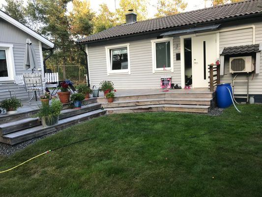 Stuga i Kaggebo uthyres - Bild 13