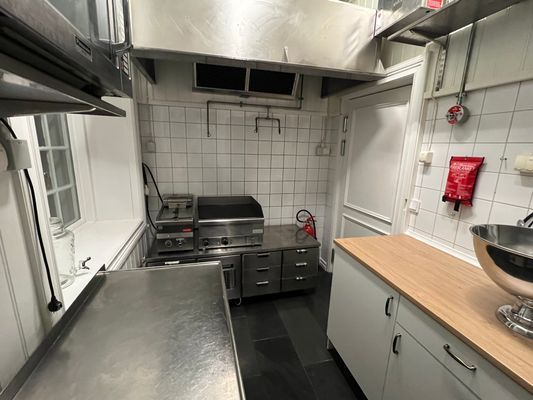 Fantastisk Disponentvilla strax utanför Göteborg - Bild 42