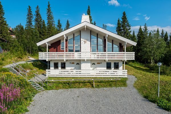 Skiin/out Åre Björnen, 10 bäddar, ledig från v 32 - Bild 29