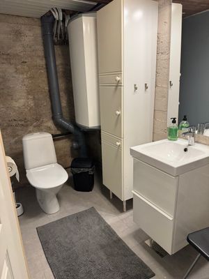 Röda huset Mötesplats Henneviken - Bild 17