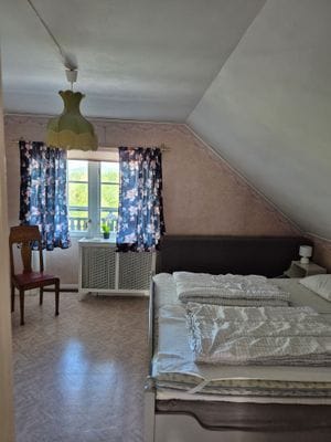 Mysig stuga nära Kungsberget och fiske - Bild 13
