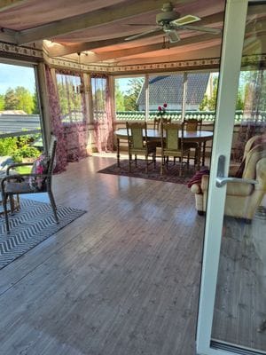 Mysig stuga nära Kungsberget och fiske - Bild 9