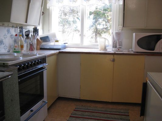 Bild 4 på Fritidsboende på BLIDÖ i Stockholms skärgård