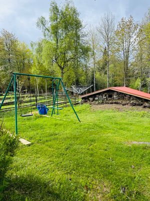 Bild 4 på Mysig småländsk gård – nära Astrid Lindgrens Värld