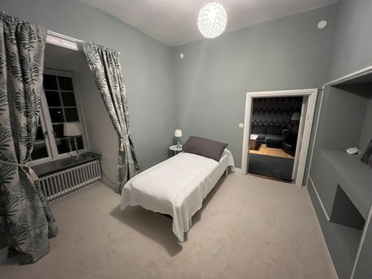 Fantastisk Disponentvilla strax utanför Göteborg - Bild 77