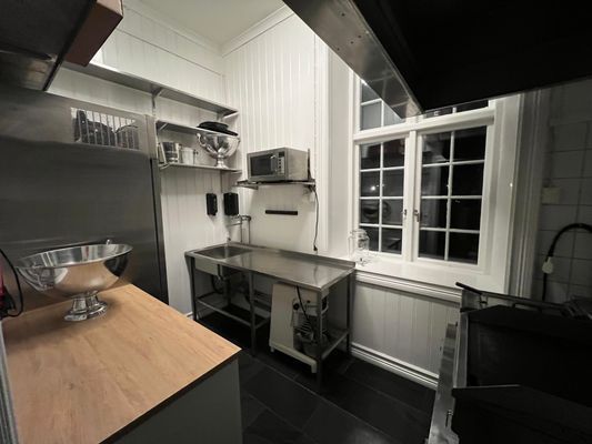 Fantastisk Disponentvilla strax utanför Göteborg - Bild 43