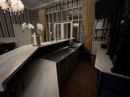 Fantastisk Disponentvilla strax utanför Göteborg - Bild 39