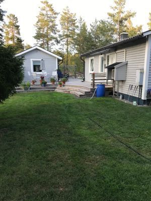 Bild 3 på Stuga i Kaggebo uthyres