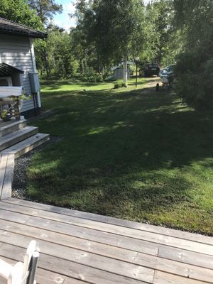 Stuga i Kaggebo uthyres - Bild 22