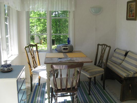 Stuga Blidöskärgården