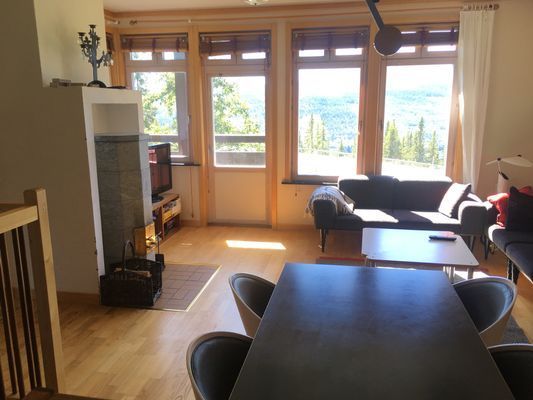 Lägenhet i Åre Björnen 8 bäddar - Bild 7
