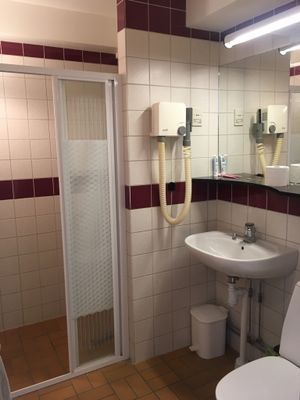 Lägenhet i Åre Björnen 8 bäddar - Bild 14