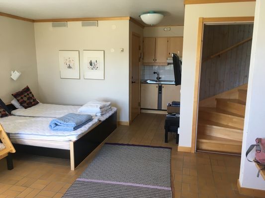 Lägenhet i Åre Björnen 8 bäddar - Bild 12