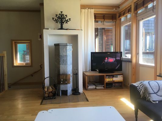 Lägenhet i Åre Björnen 8 bäddar