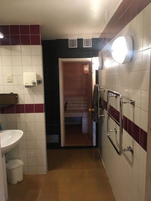 Lägenhet i Åre Björnen 8 bäddar - Bild 10