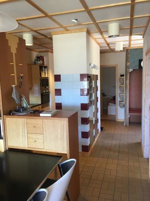 Bild 4 på Lägenhet i Åre Björnen 8 bäddar