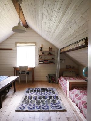 Två stugor i idyllen Orrnäs - Bild 15